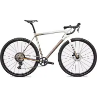 Specialized Crux Comp Grx Rx822 2026 Gravelcykel