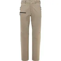 Millet - Vandringskläder - All Outdoor XCS200 Pant M Dorite för UnisexUll - Storlek 38 FR - Beige