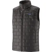 Patagonia M's Nano Puff Vest Black