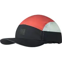 Buff 5 Panel Go Cap Domus Ivory