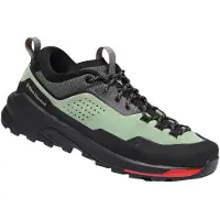 Black Diamond - Vandringsskor dam - W Technician Pro Desert Sage/Black för Unisex - Storlek 37 - Grön
