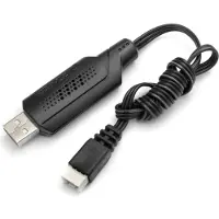 Blackzon 540043 Usb Laddare