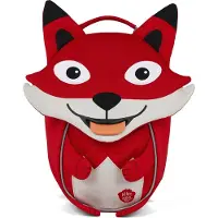 Affenzahn Ryggsäckar FOX FRIEND SMALL 4L pojkar - Orange - One size