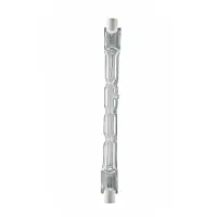 Osram HALOLINE 1000 högspännings halogenlampa utan reflektor R7S 1000W 240V