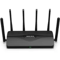 Mercusys Be9300 Tri-band Wi-fi 7 Router