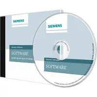 Siemens 6ES7833-1CC00-6YX0 6ES78331CC006YX0 SPS-Software, Windows 2000, Windows 95, Windows 98, Windows ME, Windows NT, Windows XP, 162 g, 293 mm, 241 mm, 13 mm