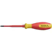 Weidmuller SDIK SLIM PZ2 X 100 2749680000 Stjärnskruvmejsel 2 Klinglängd: 100 mm