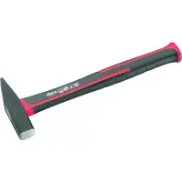 Cimco Werkzeuge 130405 Penhammare ergonomiskt skaft 766 g 1 st