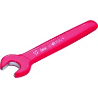 Cimco 112724 Werkzeuge VDE-U-nyckel Nyckelvidd (Metrisk) (för titel) 22 mm