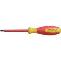 Weidmuller SDIPM PZ2 X 100 2749950000 Stjärnskruvmejsel 2 Klinglängd: 100 mm