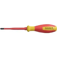 Weidmuller SDIK SLIM PH2 X 100 2749660000 Stjärnskruvmejsel 2 Klinglängd: 100 mm