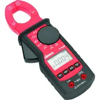 Cimco 111418 Strömtång digital inkl. testkabel CAT IV 1000 V
