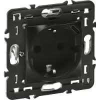 Legrand 079171L, 94 mm, 100 mm, 72 mm, 166 g, 1 styck