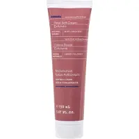 Korres Apothecary Wild Rose mild peelingkräm Ansiktsskrubb 150 ml