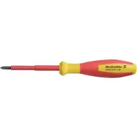 Weidmuller SDIK PZ1 X 80 2749920000 Stjärnskruvmejsel 1 Klinglängd: 80 mm