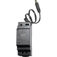 Eltako 30000940 Switching Power Supply 5 V 3 A 15 W