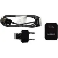 MICROMOBILE TravelCharger - Strömadapter - för Samsung Galaxy Tab, Tab WiFi