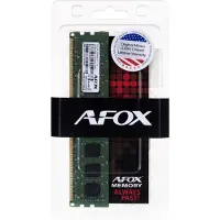 AFOX DDR3 Memory, 8GB, 1333MHz, CL9 (AFLD38AK1P)