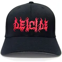 Ginza.se Deicide: Logo