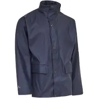 Elka Pieterman Regnjacka DryZone 026300 marin XL