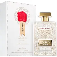 Ard Al Zaafaran Meethaq Extrait De Rouge Eau de Parfum unisex 100 ml