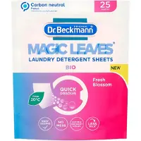 Dr. Beckmann Dr Beckmann Fresh Blossom Magic Leaves - 25 st