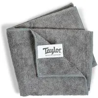 Taylor Guitars Taylor 1309 Premium Plush Microfiber Cloth 12x15in