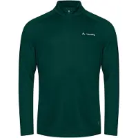 Vaude Larice Light Ii Halv Dragkedja Långärmad T-shirt