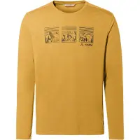 Vaude Rosemoor Ii T-shirt Med Lång ärm