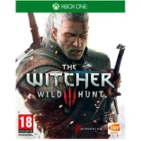 One The Witcher Iii (3) Wild Hunt