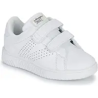 Beppi Sneakers 2207341-WHITE flickor - Vit - 24