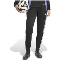 Adidas Joggingkläder / Underställ Tiro 24 Training Tracksuit Bottoms kvinnor - Svart - EU S
