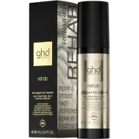 GHD Rehab - Damaged Hair Repairer 95 ml