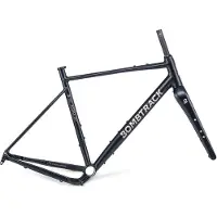 Bombtrack Audax Al 650b Landsvägscykelram