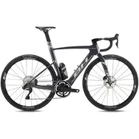 Bh Iaerolight 1.8 2ezmag Ultegra Di2 2026 Elcykel Racer