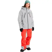 Burton Reserve Gore-tex 2l Ins Jacka