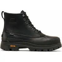 Sorel - Après-ski - Daystorm Horizon GTX M Black Black för UnisexUll - Storlek 42,5 - Svart