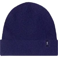 ON Unisex Merino Beanie Midnight