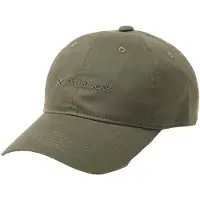 Snow Peak - Kepsar - NSD Logo Cap Dark Olive för UnisexBomull - Khaki