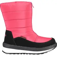 CMP Kids Rae Waterproof snow boot - Vinterkängor - Børn Begonia 35
