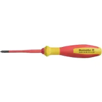 Weidmuller SDIK SLIM PZ1 X 80 2749670000 Stjärnskruvmejsel 1 Klinglängd: 80 mm