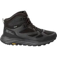 Jack Wolfskin Terraventure Texapore Mid Vandringskängor