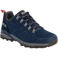 Jack Wolfskin Shoes Refugio Texapore Low Vandringsskor