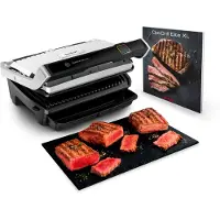 Tefal GC760D30 OptiGrill Elite XL - 2200 W