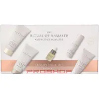 RITUALS Namaste Skönhets Ritual Kit - 5 Delar