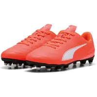 Puma Vitoria Ii Fg/ag Fotbollsskor För Barn