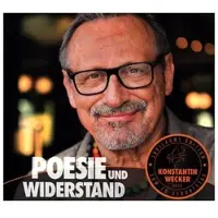 Ginza.se Wecker Konstantin: Poesie Und Widerstand