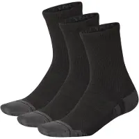 Under Armour Sportsockor 'Tech' svart