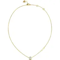 GUESS Smycke halsband JUBN04652JWYGT/U