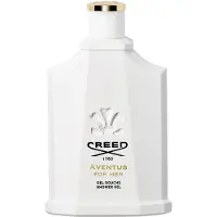 Creed Aventus for Her parfymerad duschgel 200 ml (woman)